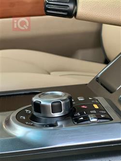 Land Rover Range Rover Vogue